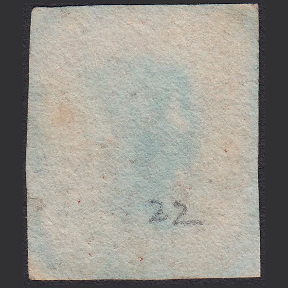 Additional view of stamp 15472