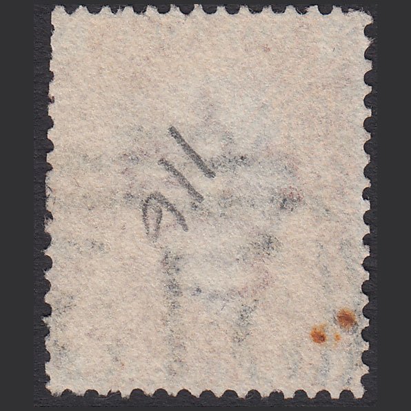 Additional view of stamp 15475