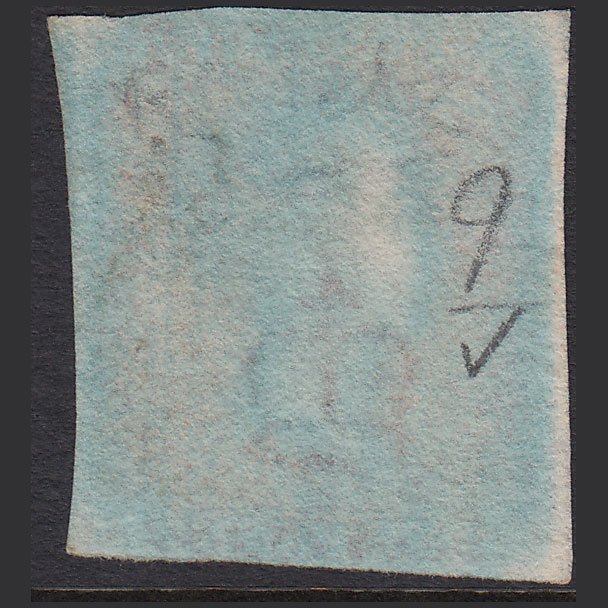Additional view of stamp 15476