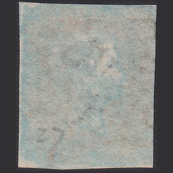 Additional view of stamp 15481