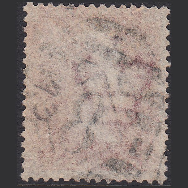 Additional view of stamp 15482