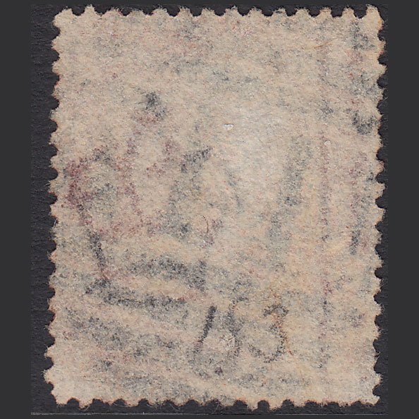 Additional view of stamp 15483