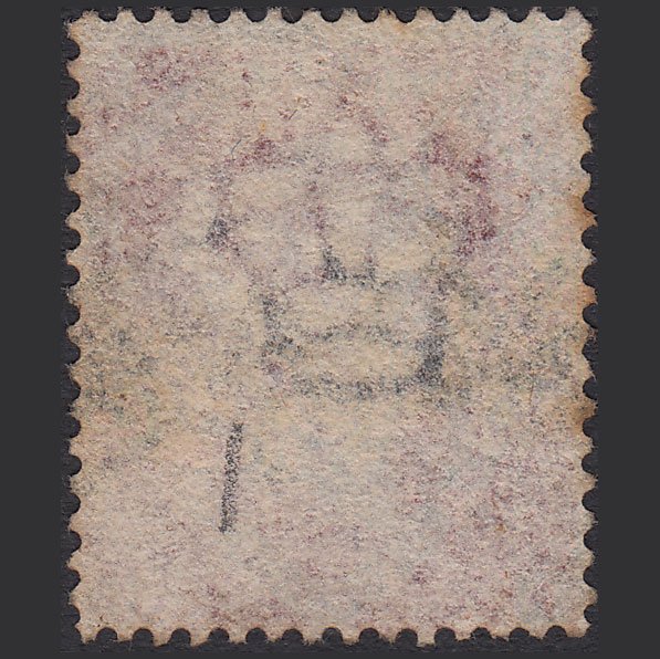 Additional view of stamp 15485