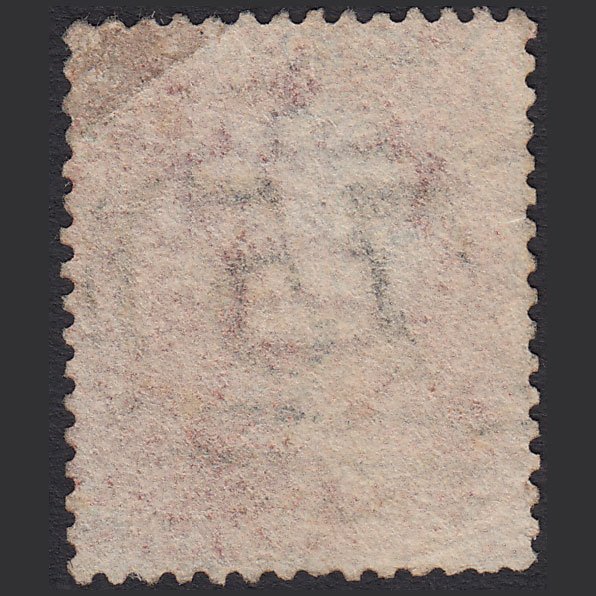 Additional view of stamp 15486