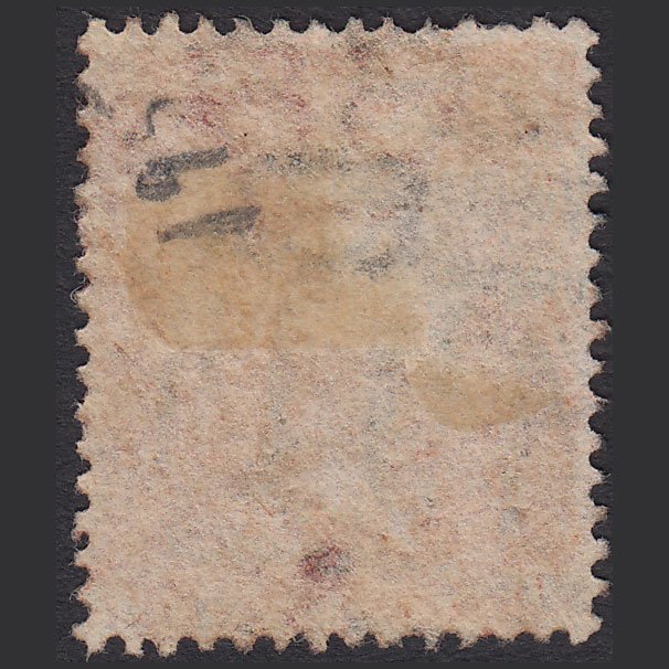 Additional view of stamp 15488