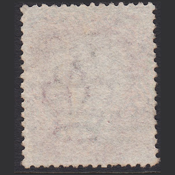 Additional view of stamp 15492