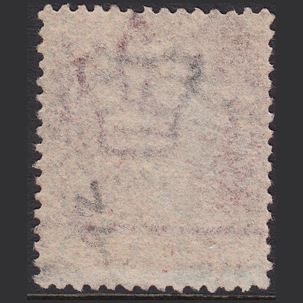 Additional view of stamp 15448