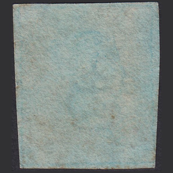 Additional view of stamp 16684