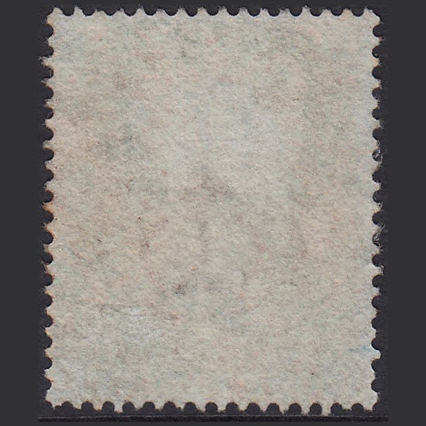Additional view of stamp 16685