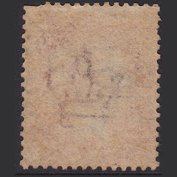 Additional view of stamp 16686