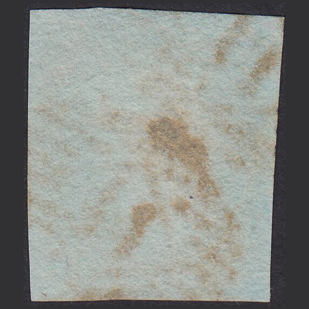 Additional view of stamp 16687