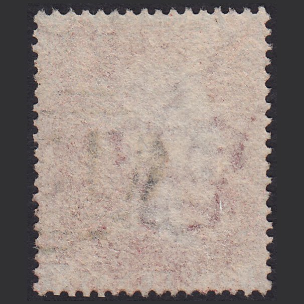 Additional view of stamp 16689