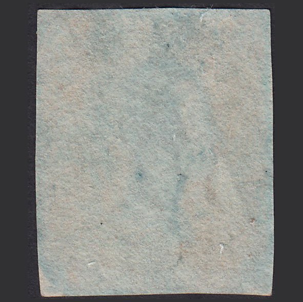 Additional view of stamp 16691