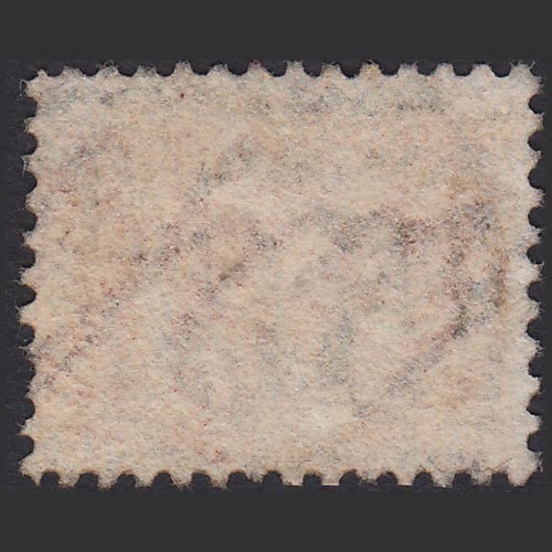 Additional view of stamp 16692