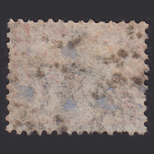 Additional view of stamp 16693