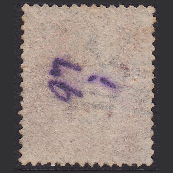 Additional view of stamp 16694