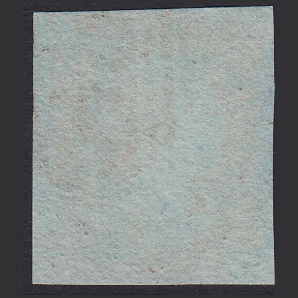 Additional view of stamp 16696