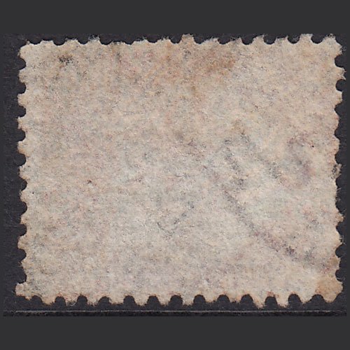 Additional view of stamp 16701