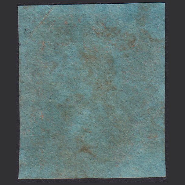 Additional view of stamp 16676
