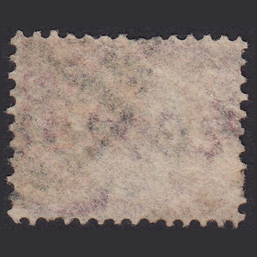 Additional view of stamp 16705