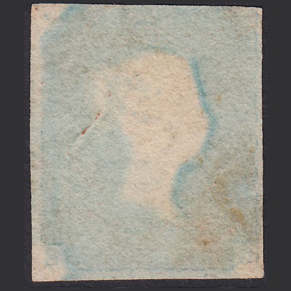 Additional view of stamp 16707