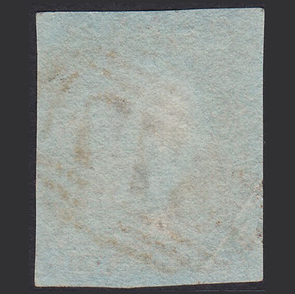 Additional view of stamp 16709