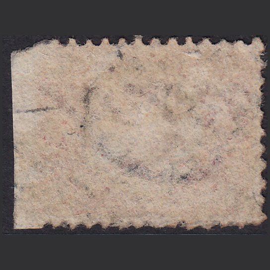 Additional view of stamp 16710
