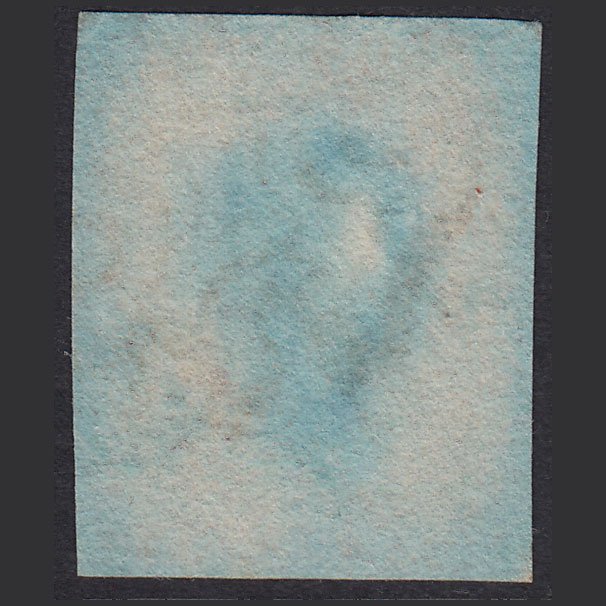 Additional view of stamp 16711