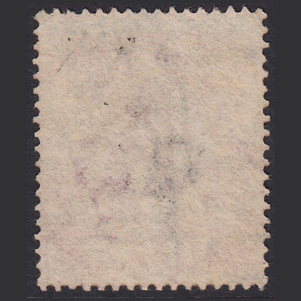 Additional view of stamp 16712