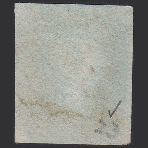 Additional view of stamp 16713