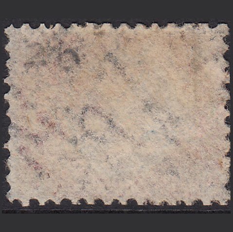 Additional view of stamp 16714
