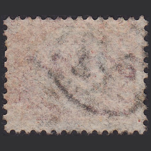 Additional view of stamp 16715