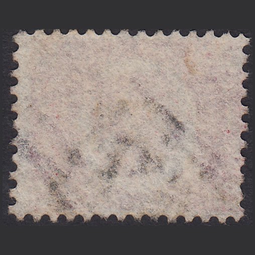 Additional view of stamp 16720