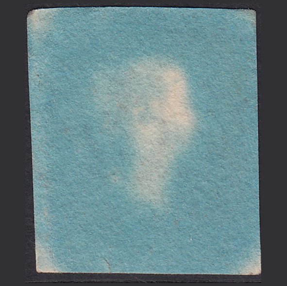 Additional view of stamp 16678