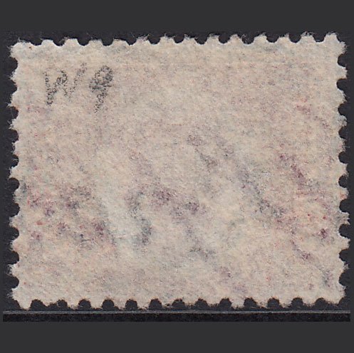 Additional view of stamp 16682