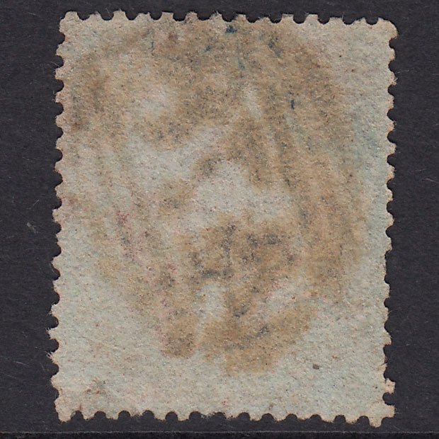 Additional view of stamp 17978