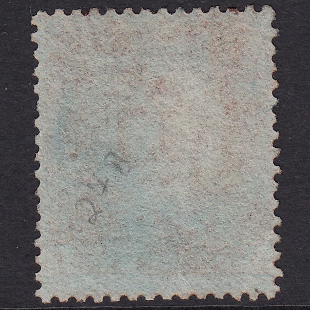 Additional view of stamp 17983