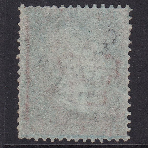 Additional view of stamp 17968