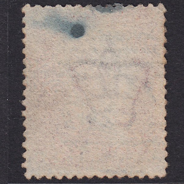 Additional view of stamp 17989