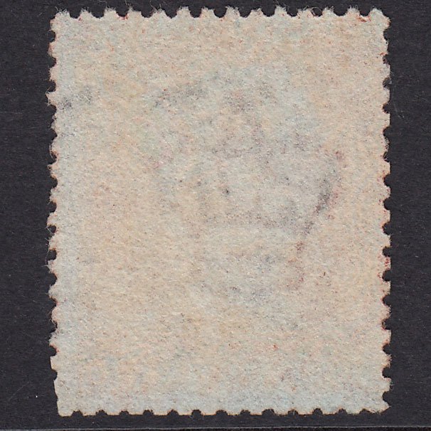 Additional view of stamp 17969