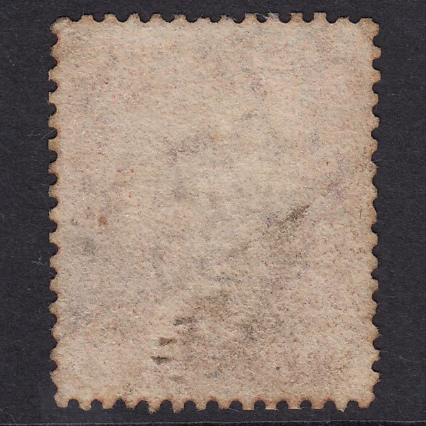 Additional view of stamp 18000