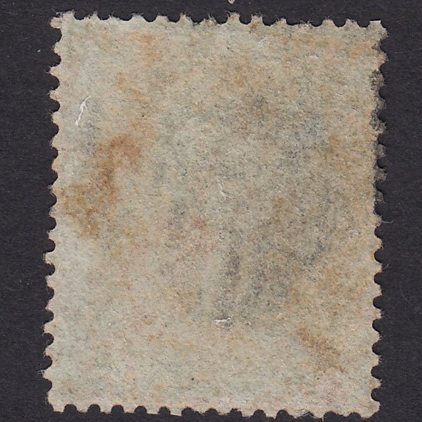 Additional view of stamp 18002