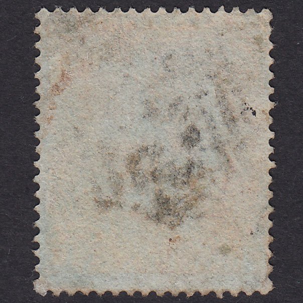 Additional view of stamp 18003