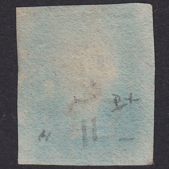 Additional view of stamp 18008
