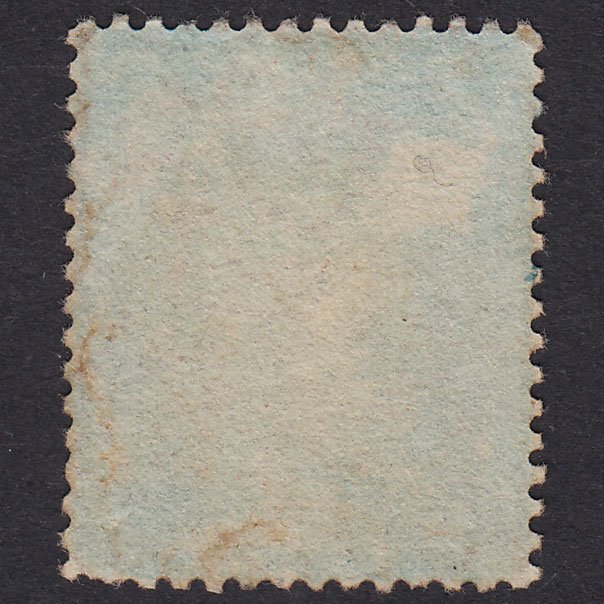 Additional view of stamp 18009