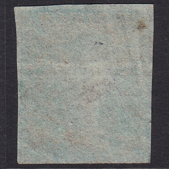 Additional view of stamp 17975