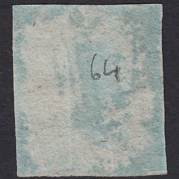 Additional view of stamp 19242