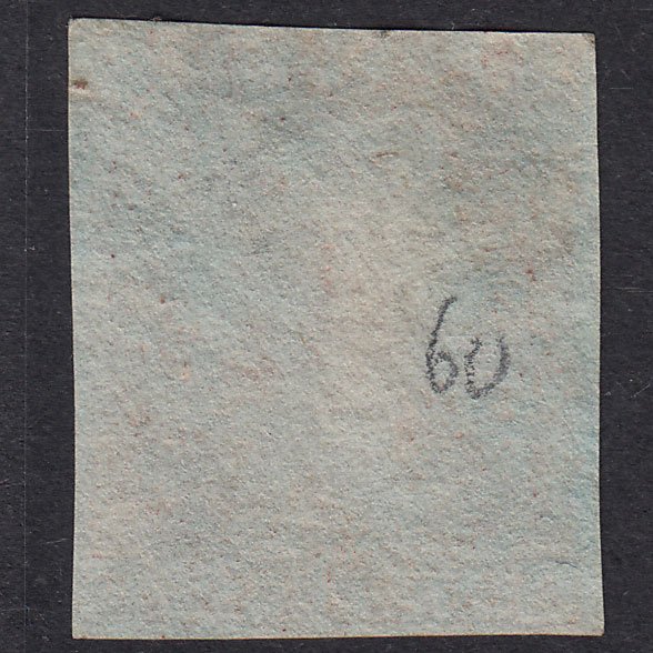 Additional view of stamp 19243