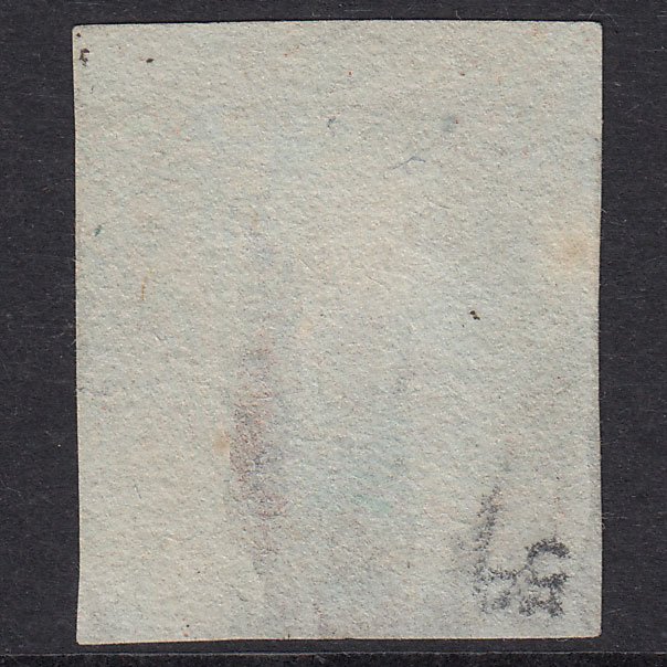 Additional view of stamp 19245