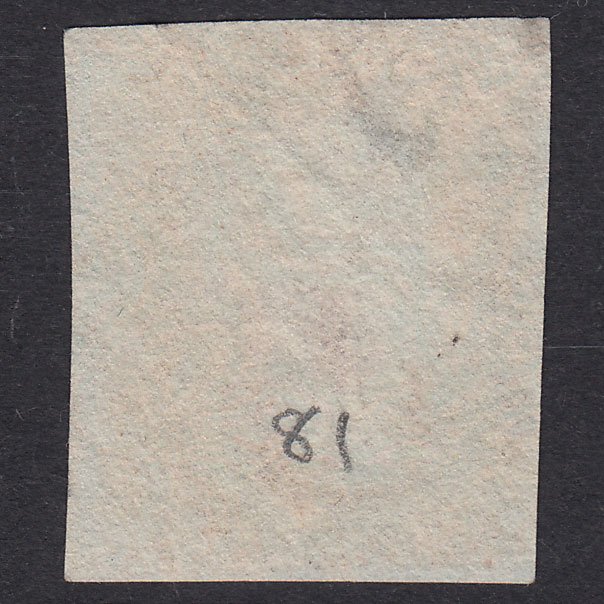 Additional view of stamp 19246